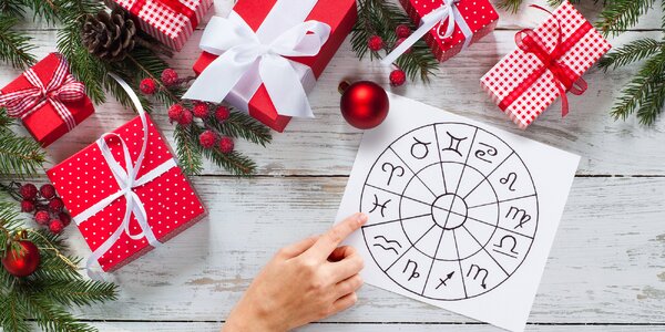 Prečo nedať ponožky Levom alebo 12 tipov na darčeky pre všetky znamenia zverokruhu