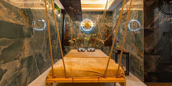 Jedinečná novinka: Privátny exkluzívny VITALNESS pre dvoch