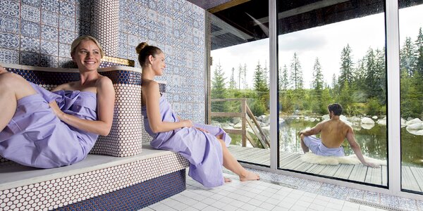 Spoznajte TOP 10 wellness hotelov, z ktorých sa vrátite ako znovuzrodení!