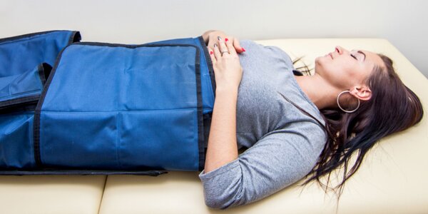 Lymfodrenáž alebo kavitácia pre skvelú postavu, aj permanentky