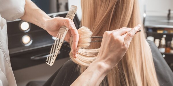 Davines Tailoring: Vlasová kúra šitá na mieru alebo farbenie