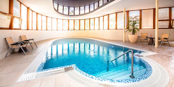 Pobyt pri pivovare Černá Hora s wellness aj pivnými kúpeľmi