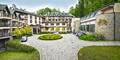Adult friendly wellness pobyt v 4* hoteli v Krynici