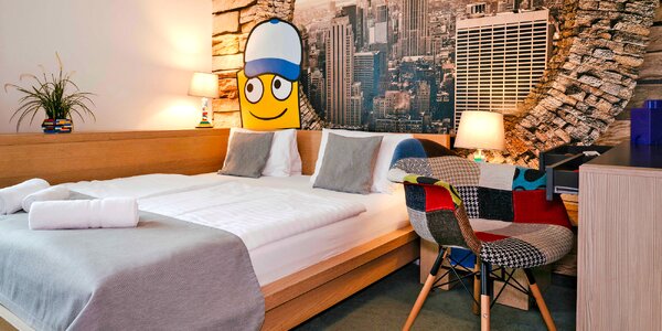 Pobyt v Kutnej Hore so vstupom do Museum of Bricks