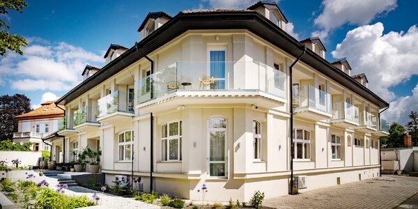 Hotel v Písku: kulinárske zážitky aj wellness