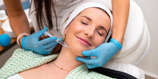 Odstránenie tuku pomocou injekčnej lipolýzy