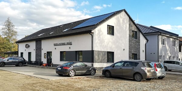 Južná Morava pre pár aj rodinu so vstupmi do múzeí