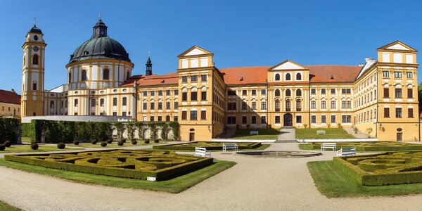 Pohoda na Vysočine: all inclusive, bowling aj masáž