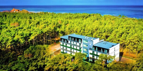 Objavte slávne duny v Łebe: apartmány pri pláži aj strava