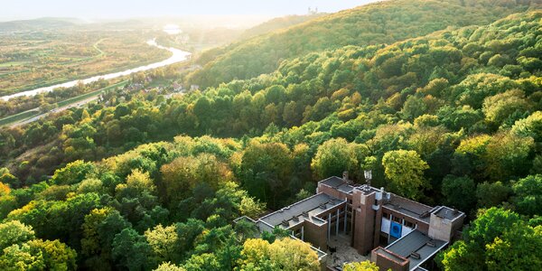 Wellness pobyt v Krakove s výbornou dostupnosťou do centra