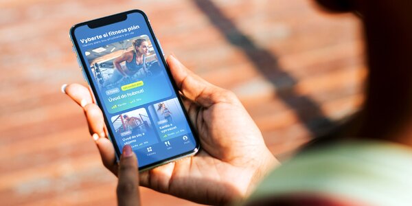 Členstvo v modernej fitness aplikácii Fitify Pro