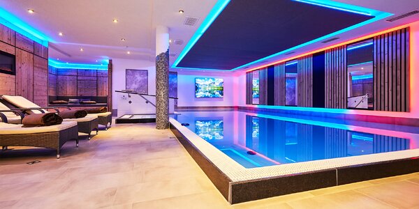 Horné Bavorsko: 3* hotel s polpenziou, wellness