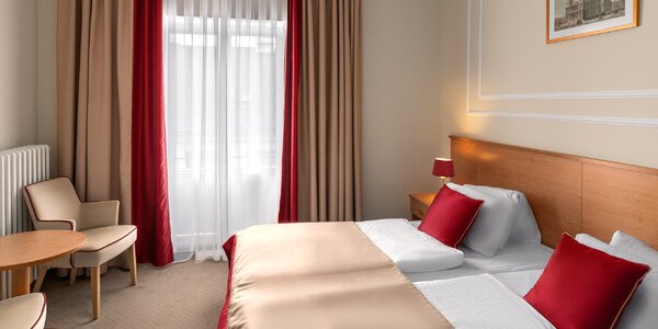 Františkovy Lázně: jedlo, wellness, procedúry alebo masáž