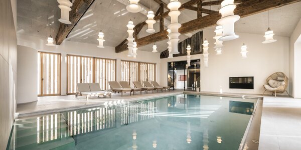 Talianske Alpy: wellness, polpenzia a karta výhod