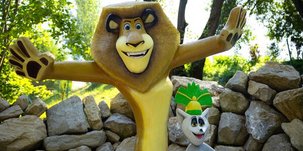 Čarovný rozprávkový les – zážitok pre celú rodinu