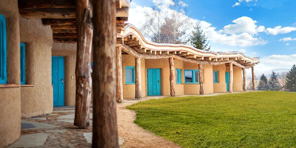 Rozprávkové apartmány v Orlických horách pre 2 aj 4 os.