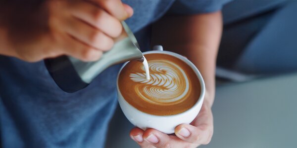 Kurz Home Barista: Nauč sa pripravovať skvelú kávu