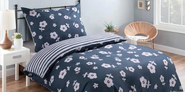 Posteľná súprava z mikrovlákna v 27 motívoch