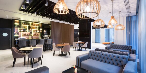 Pobyt v srdci Krakova s raňajkami a saunou