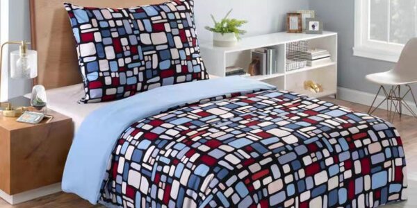 Posteľná súprava z mikrovlákna v 27 motívoch