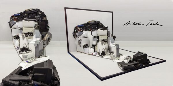 Vstupenky do Illusion Art Museum Prague pre jednotlivcov aj rodiny