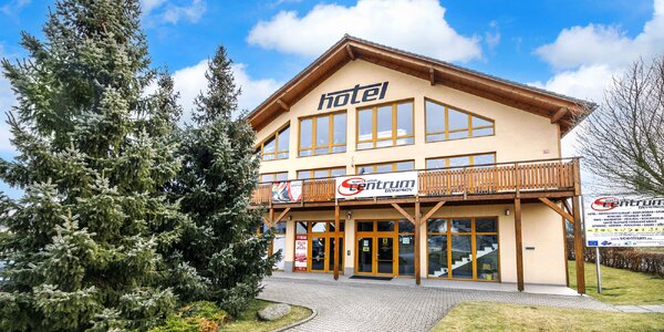 Športovo-relaxačný pobyt so stravou aj wellness