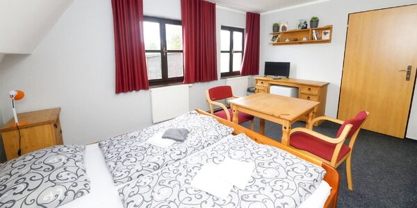 Beskydy: penzión s raňajkami aj privátnym wellness