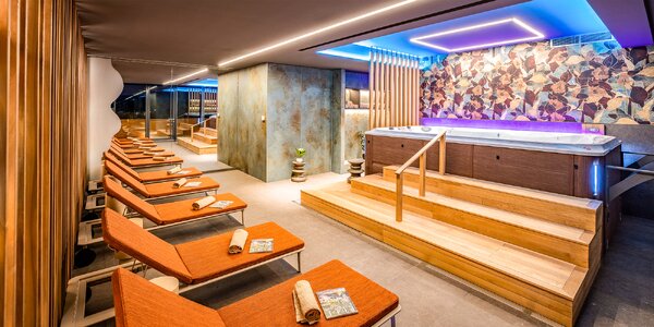 Romantický vinársky pobyt so stravou a wellness