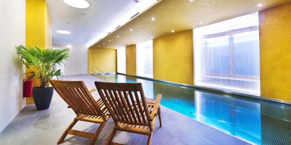 Karlove Vary: jedlo, procedúry aj neobmedzený wellness