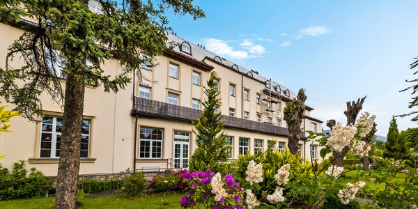 Pobyt v Novom Bore s jedlom aj prehliadkou pivovaru