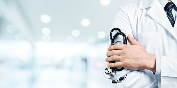 Starostlivosť o zdravie