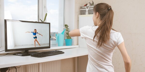 Online kurzy pre zdravší život