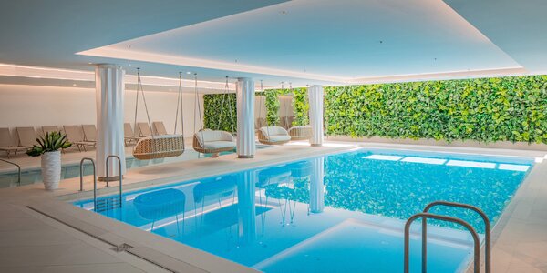 Pobyt v Šoprone: polpenzia, wellness, dieťa zdarma