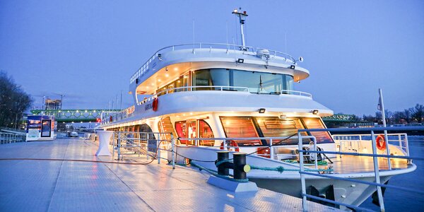 Adventná vyhliadková plavba pre deti aj dospelých