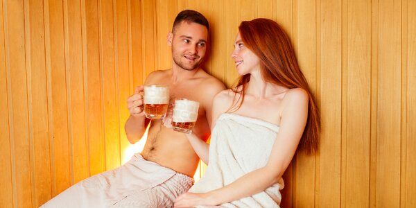 Wellness, masáž, večera, pivný kúpeľ či bowling v Penzióne Sessler