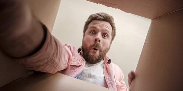 Tipy na darček pre muža: Obdarujte ho niečím, čo naozaj poteší