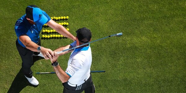 Golfový kurz na získanie „Zelenej karty“ pod vedením certifikovaného trénera SKGA