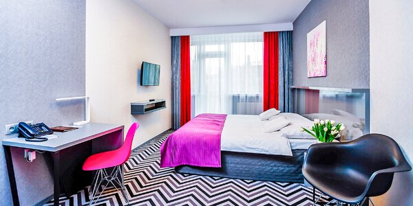 Čarovná dovolenka v životom pulzujúcom Krakove