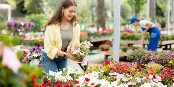 Zájazd na najväčšiu kvetinovú výstavu v Rakúsku