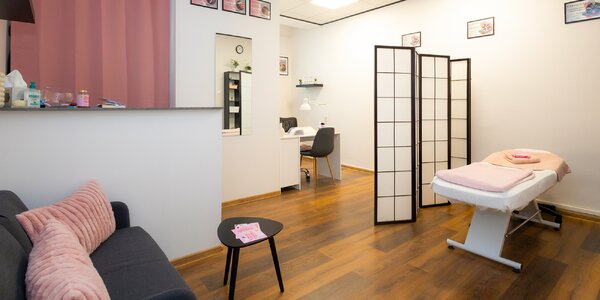 Štúdio pre teba: Darčeková poukážka do salónu krásy