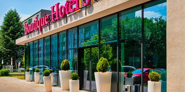 Wroclaw: pamiatky, nákupy, hotel s raňajkami aj parkovaním