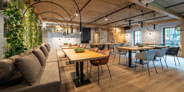 Pobyt v prírode 10 km od Krumlova: raňajky a pivo