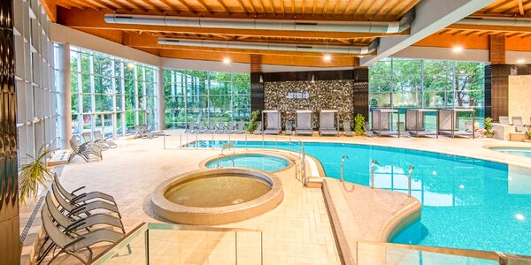 Pobyt pri Balatone s polpenziou