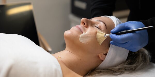 Chemický peeling BioRePeelCl3, aj permanentky