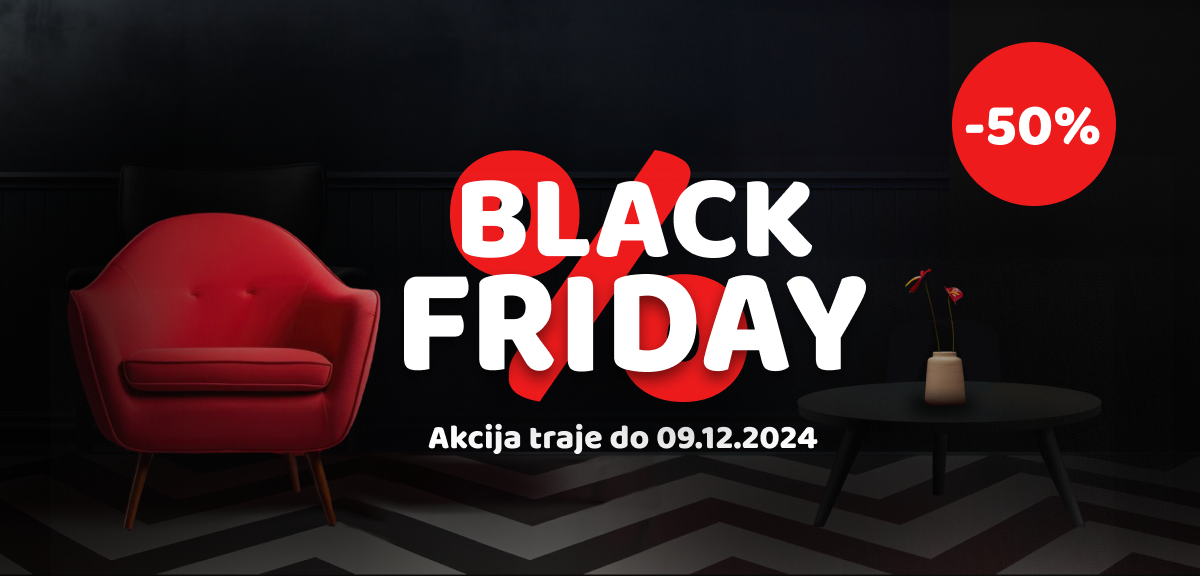 black friday