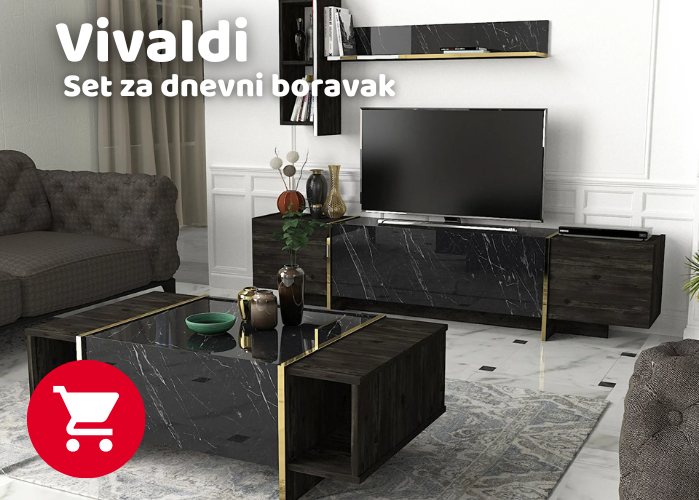 set za dnevni boravak