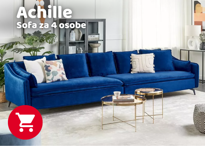 sofa za 4 osobe