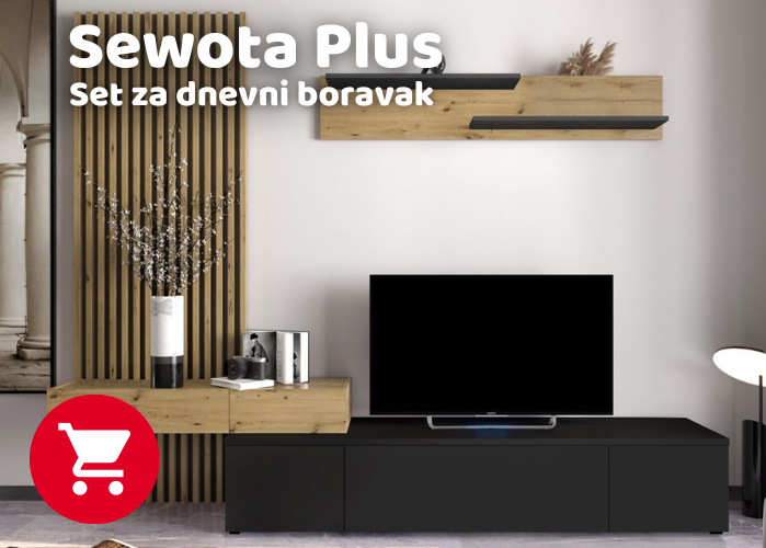 set za dnevni boravak