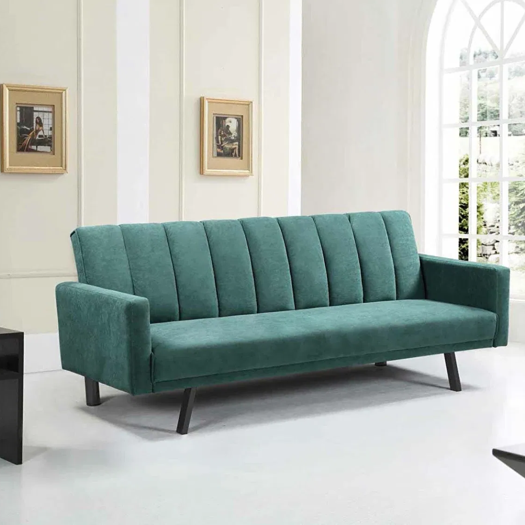 Sofa Antony (tamnozelena)