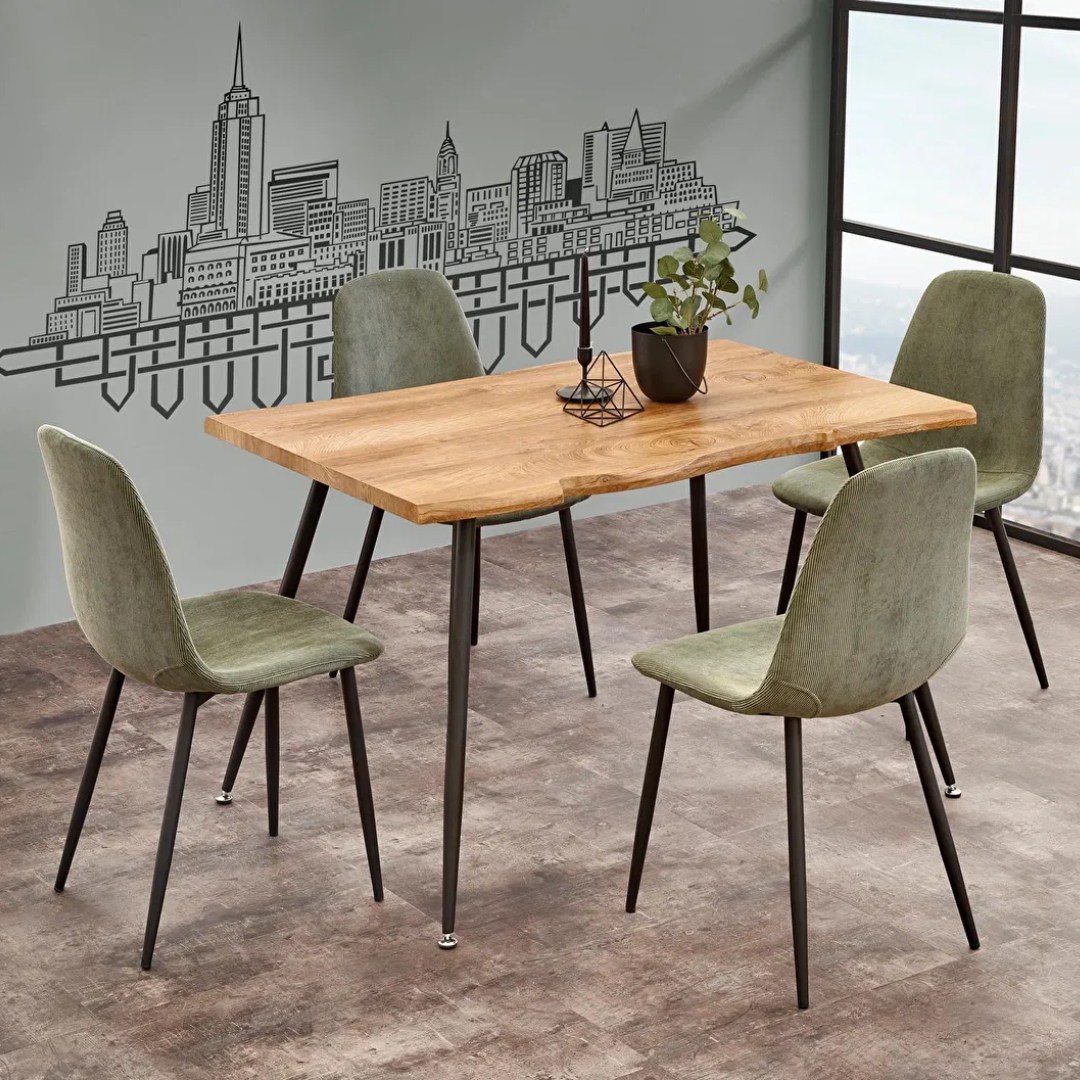 Blagovaonski stol Tentar (za 4 osobe)